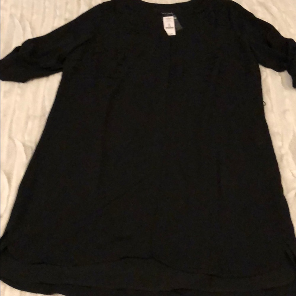 White House black market dress